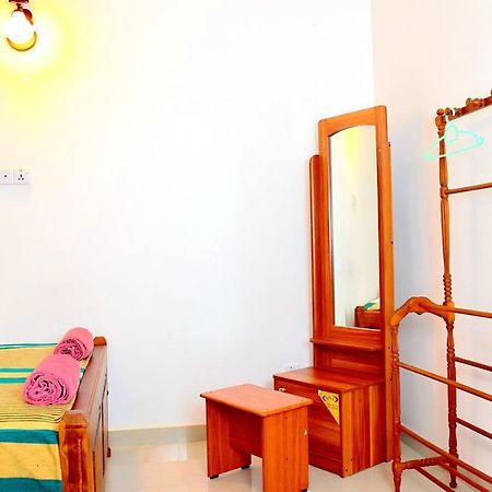 Saffron Guest Inn Polonnaruwa Bagian luar foto