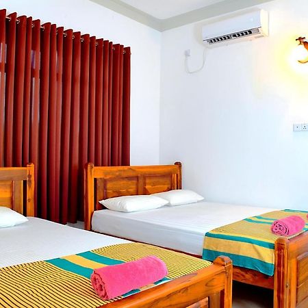 Saffron Guest Inn Polonnaruwa Bagian luar foto