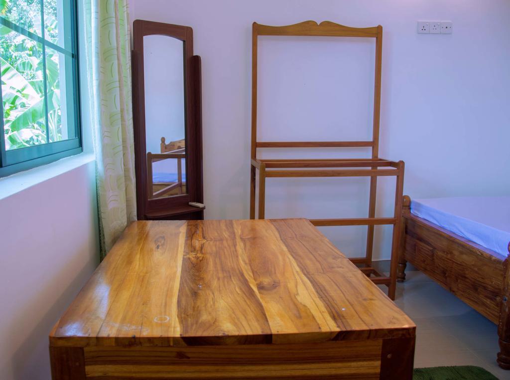 Saffron Guest Inn Polonnaruwa Bagian luar foto