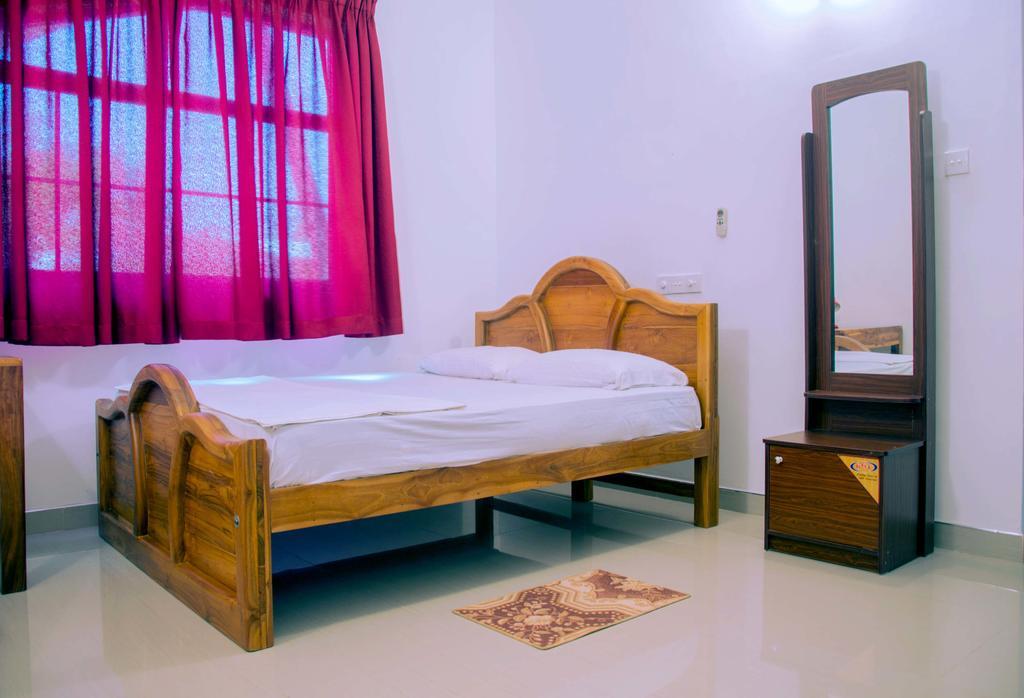 Saffron Guest Inn Polonnaruwa Bagian luar foto